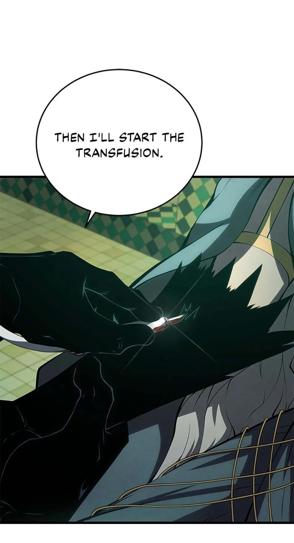 The Swordmaster's Son Chapter 134