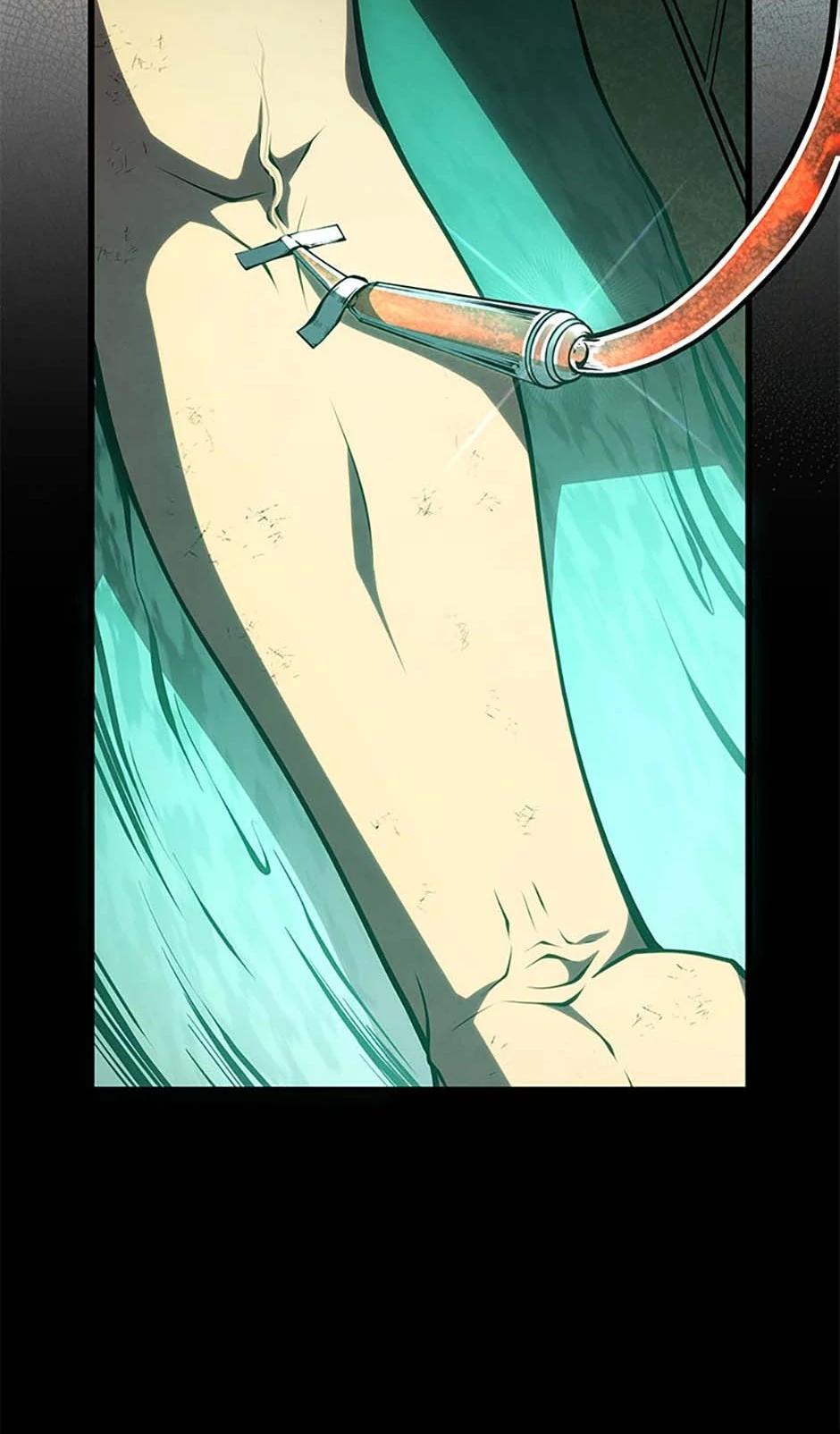 The Swordmaster's Son Chapter 134