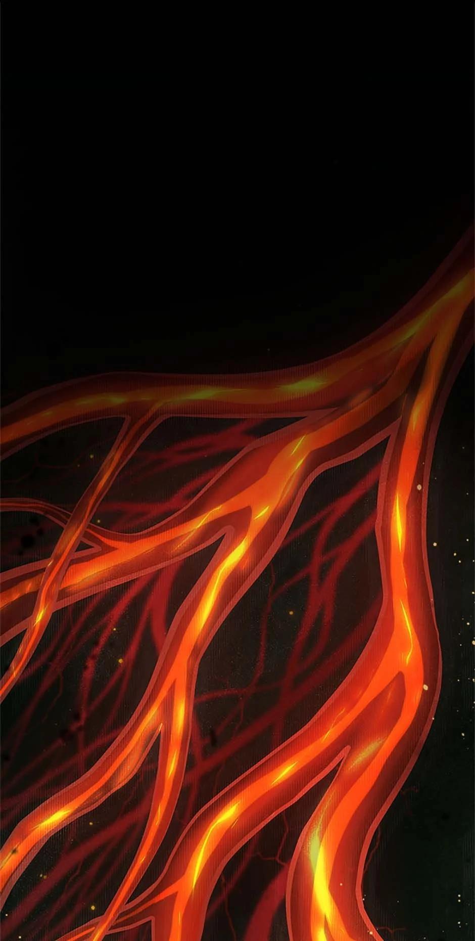 The Swordmaster's Son Chapter 134