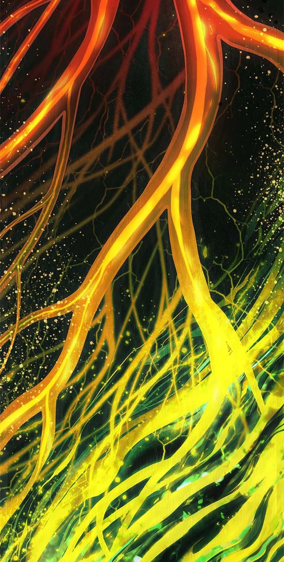 The Swordmaster's Son Chapter 134