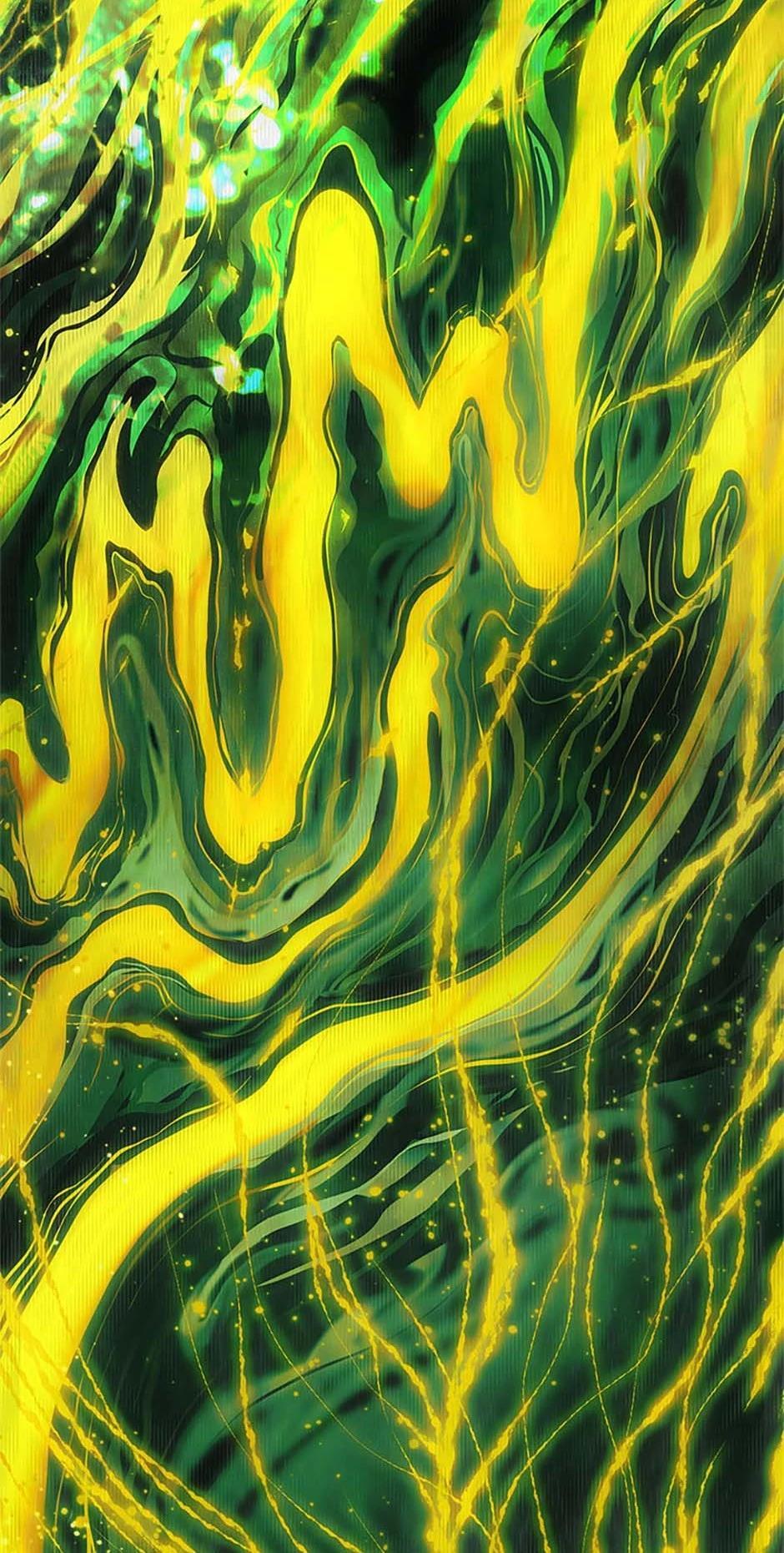 The Swordmaster's Son Chapter 134