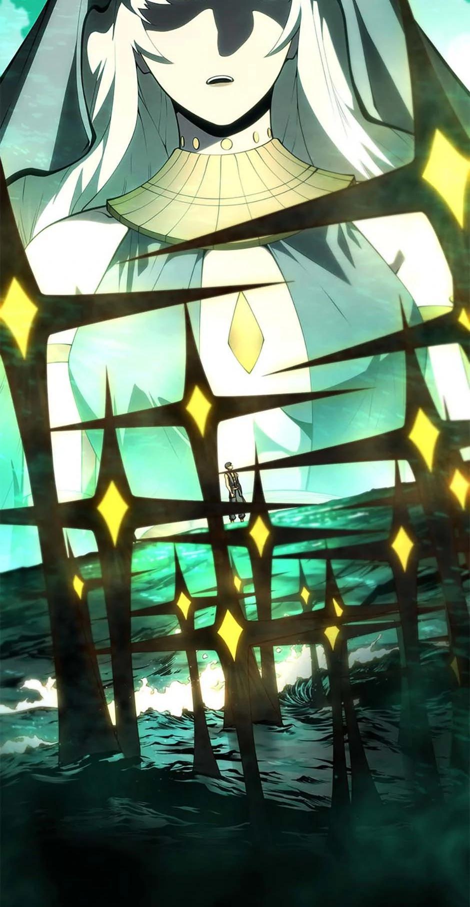 The Swordmaster's Son Chapter 135