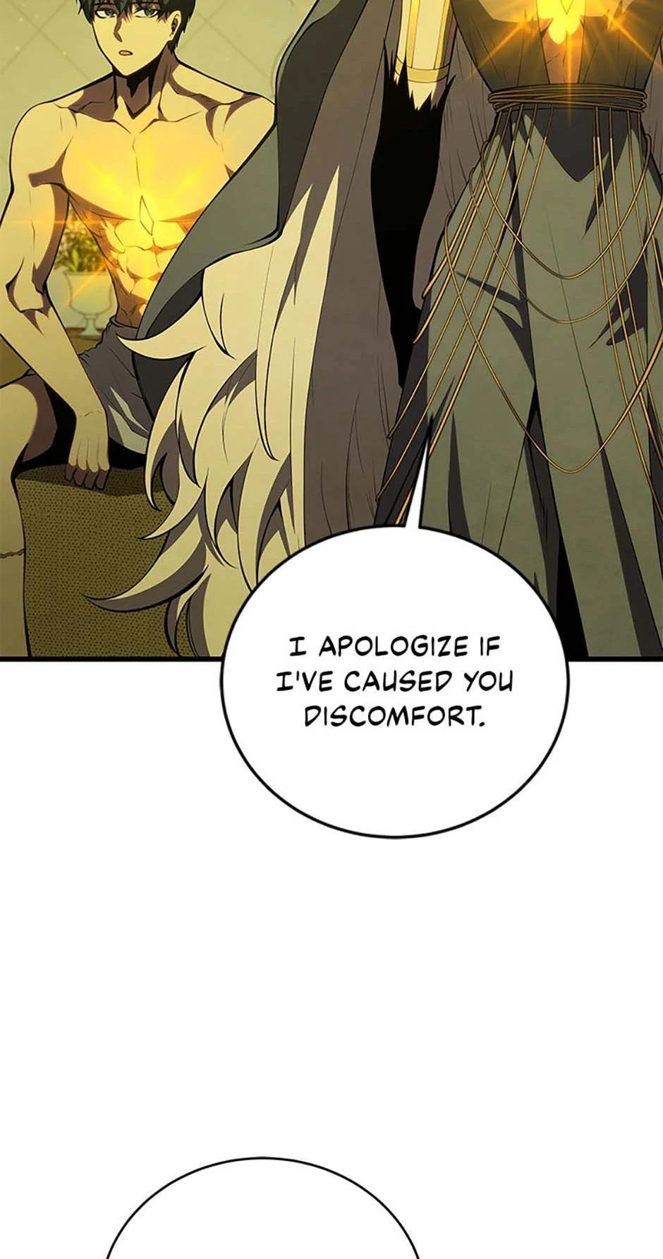 The Swordmaster's Son Chapter 135