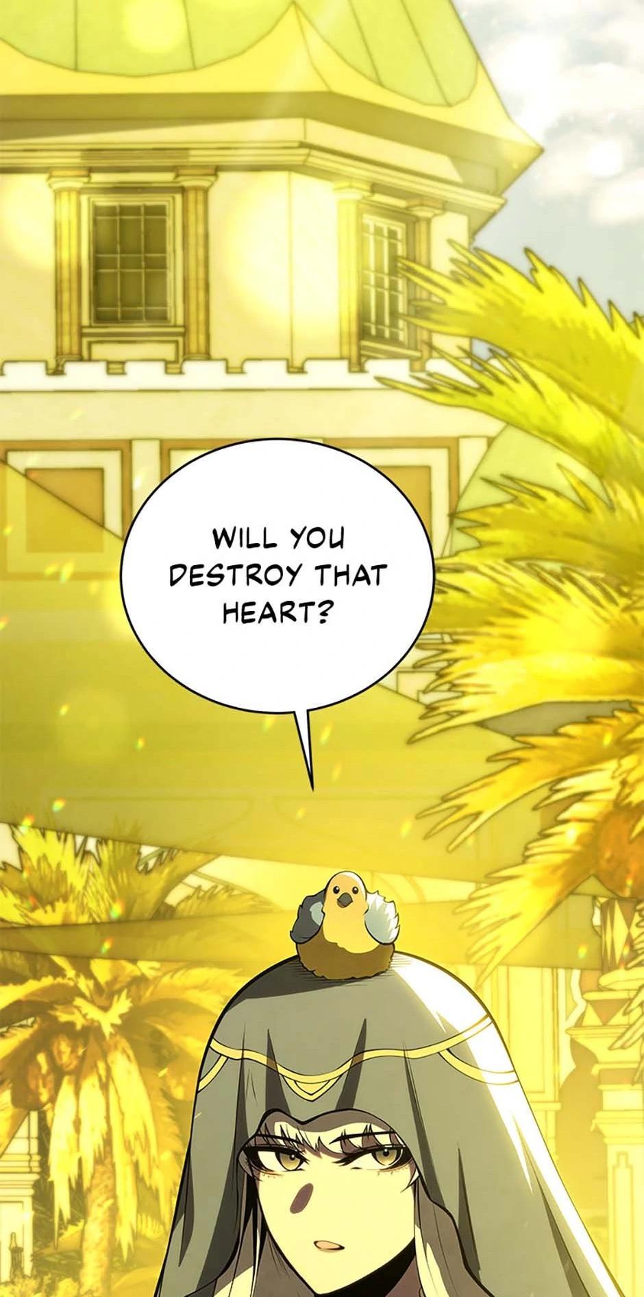 The Swordmaster's Son Chapter 135