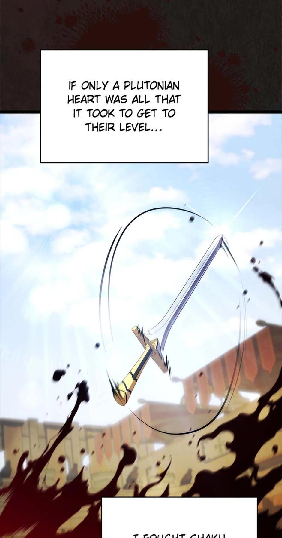 The Swordmaster's Son Chapter 135