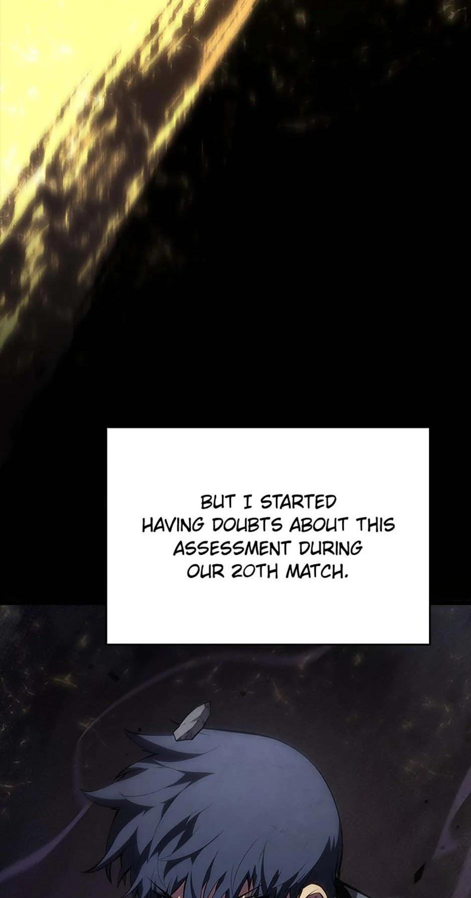 The Swordmaster's Son Chapter 135