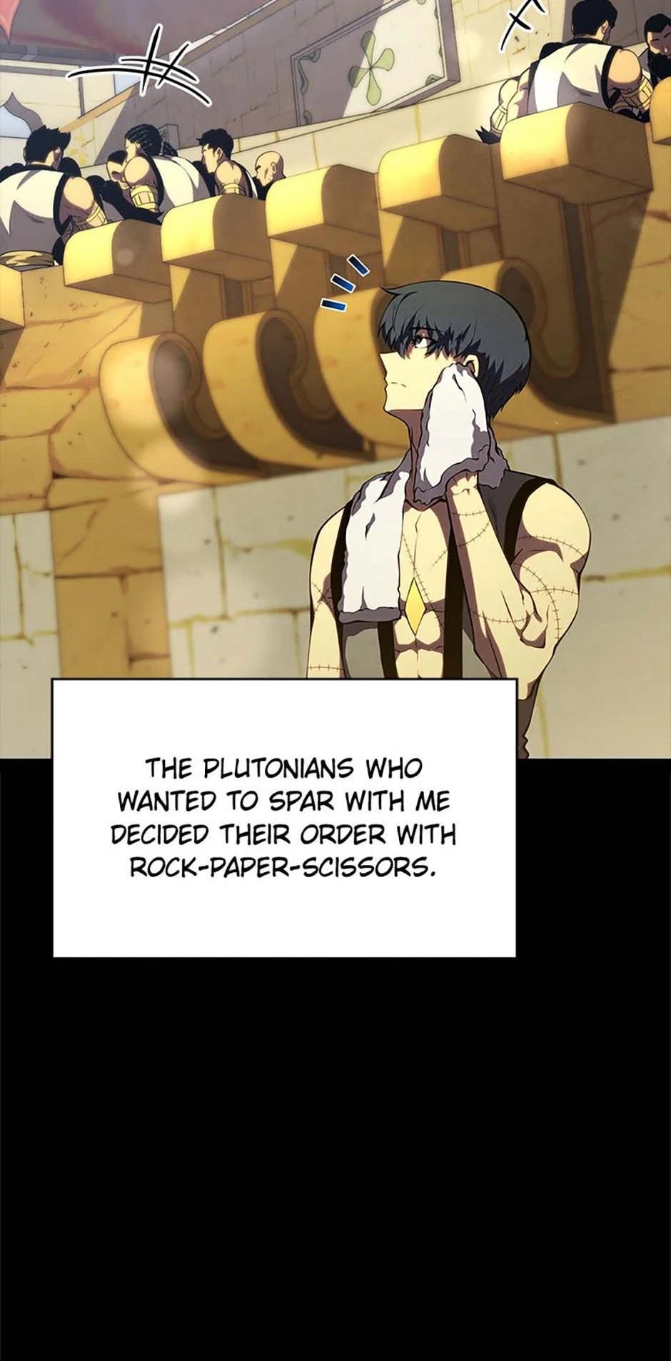 The Swordmaster's Son Chapter 136