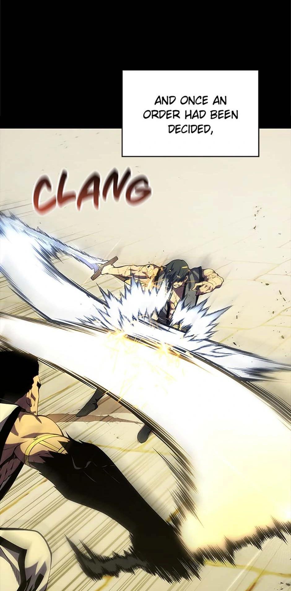 The Swordmaster's Son Chapter 136