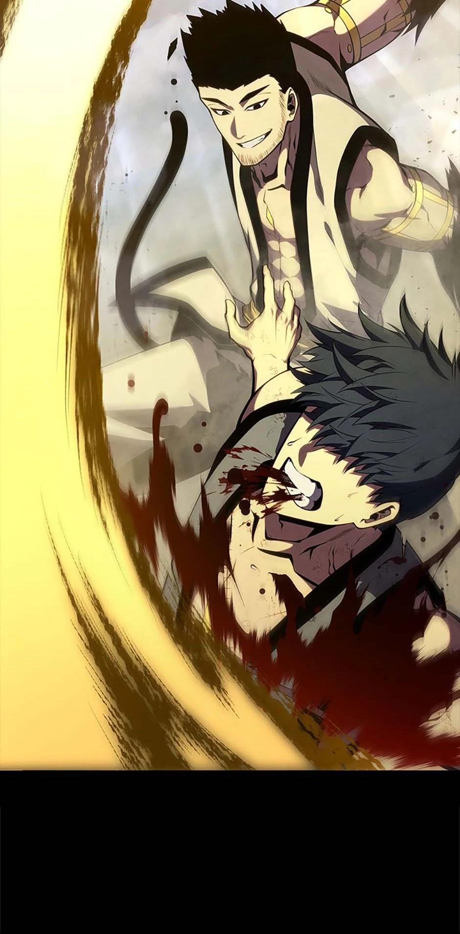 The Swordmaster's Son Chapter 136