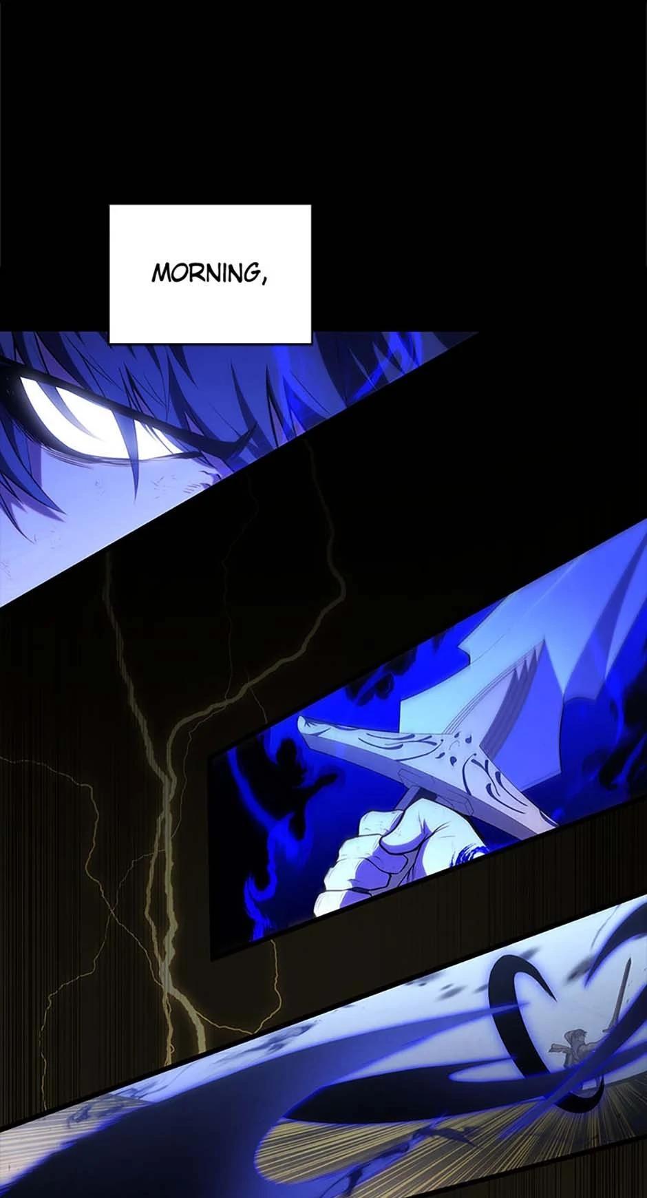 The Swordmaster's Son Chapter 136