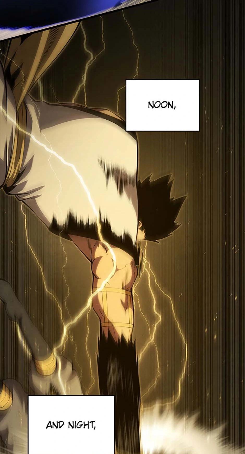 The Swordmaster's Son Chapter 136