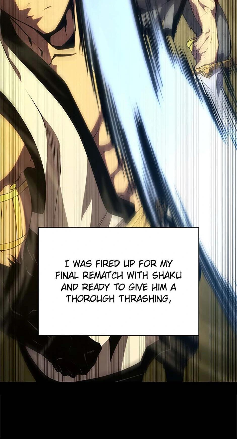 The Swordmaster's Son Chapter 136