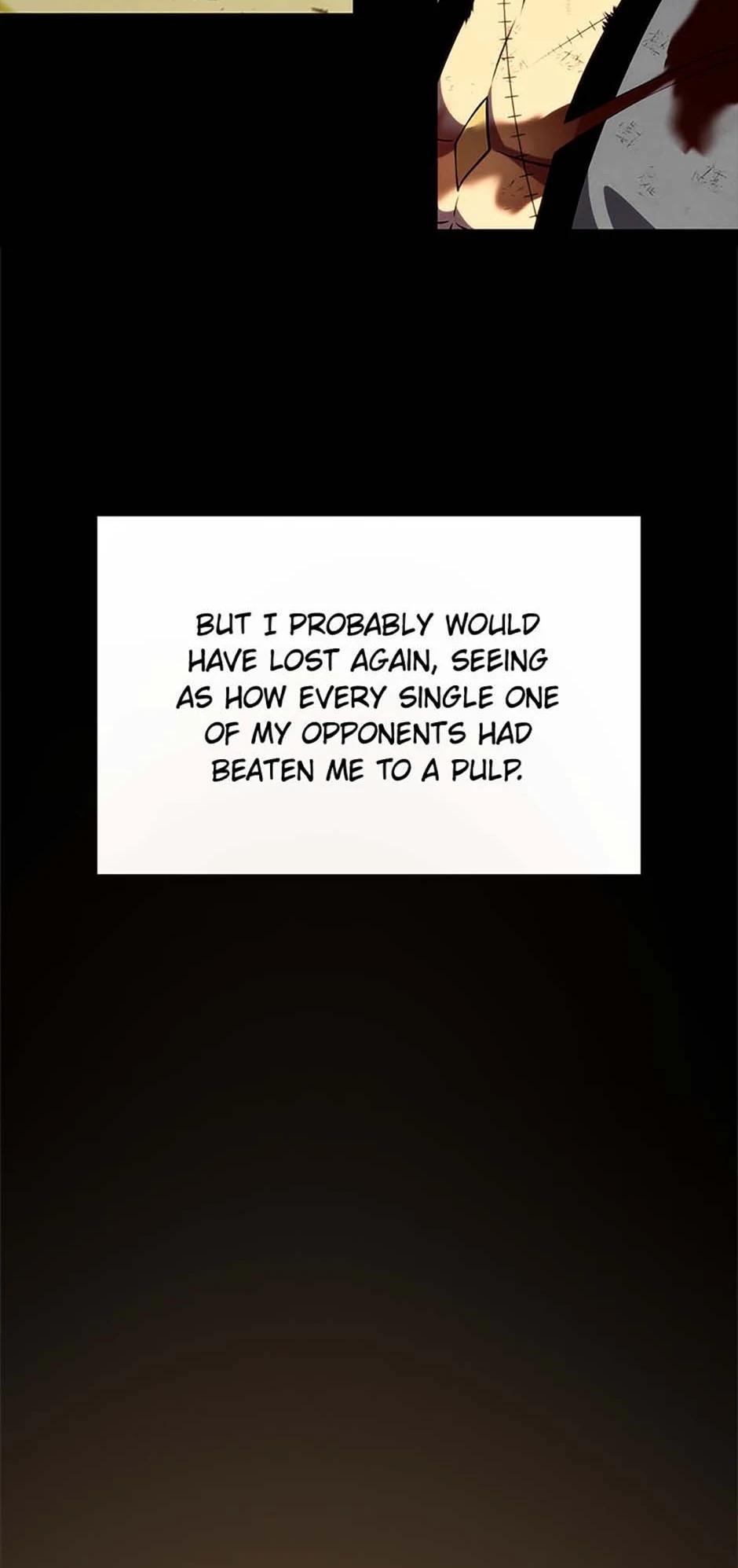 The Swordmaster's Son Chapter 136