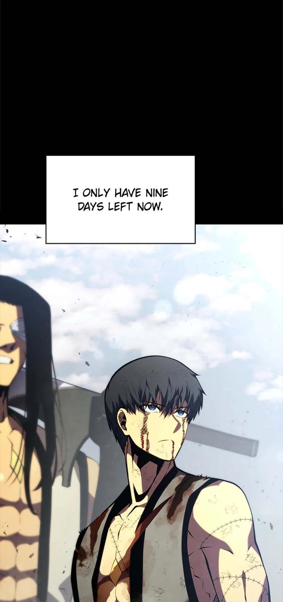 The Swordmaster's Son Chapter 136