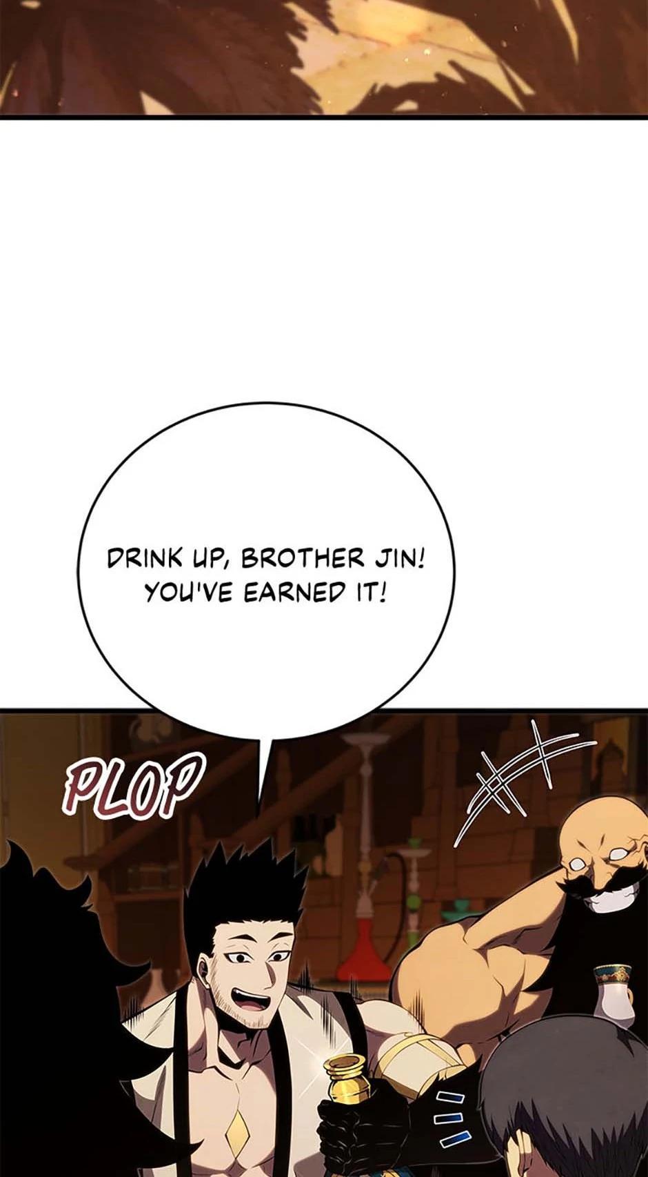 The Swordmaster's Son Chapter 136