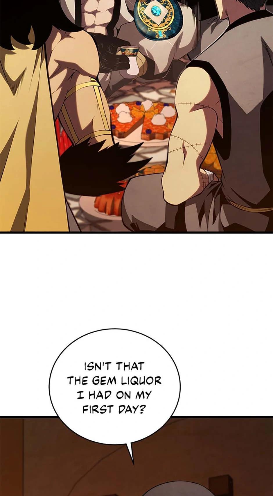 The Swordmaster's Son Chapter 136