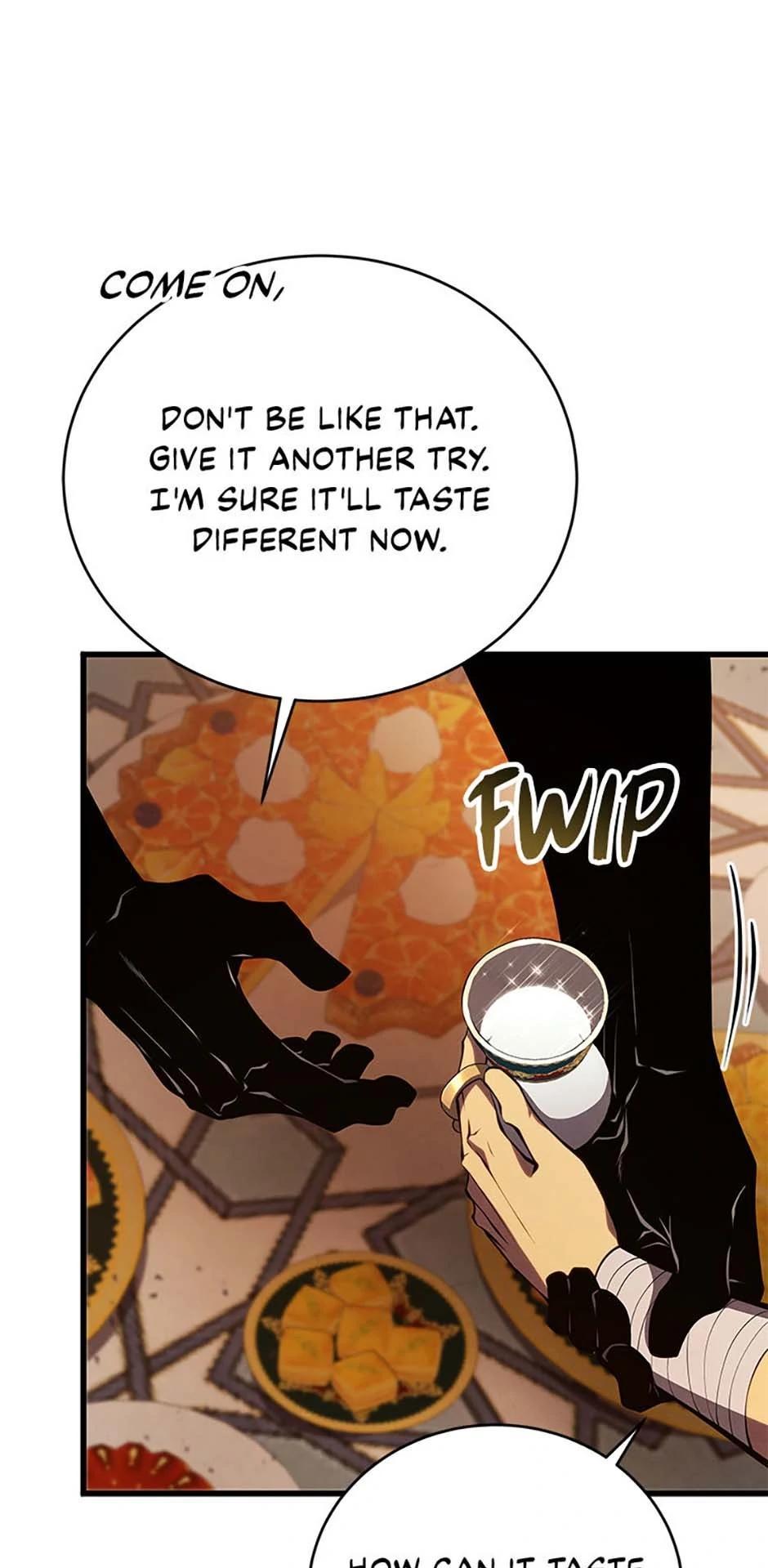 The Swordmaster's Son Chapter 136