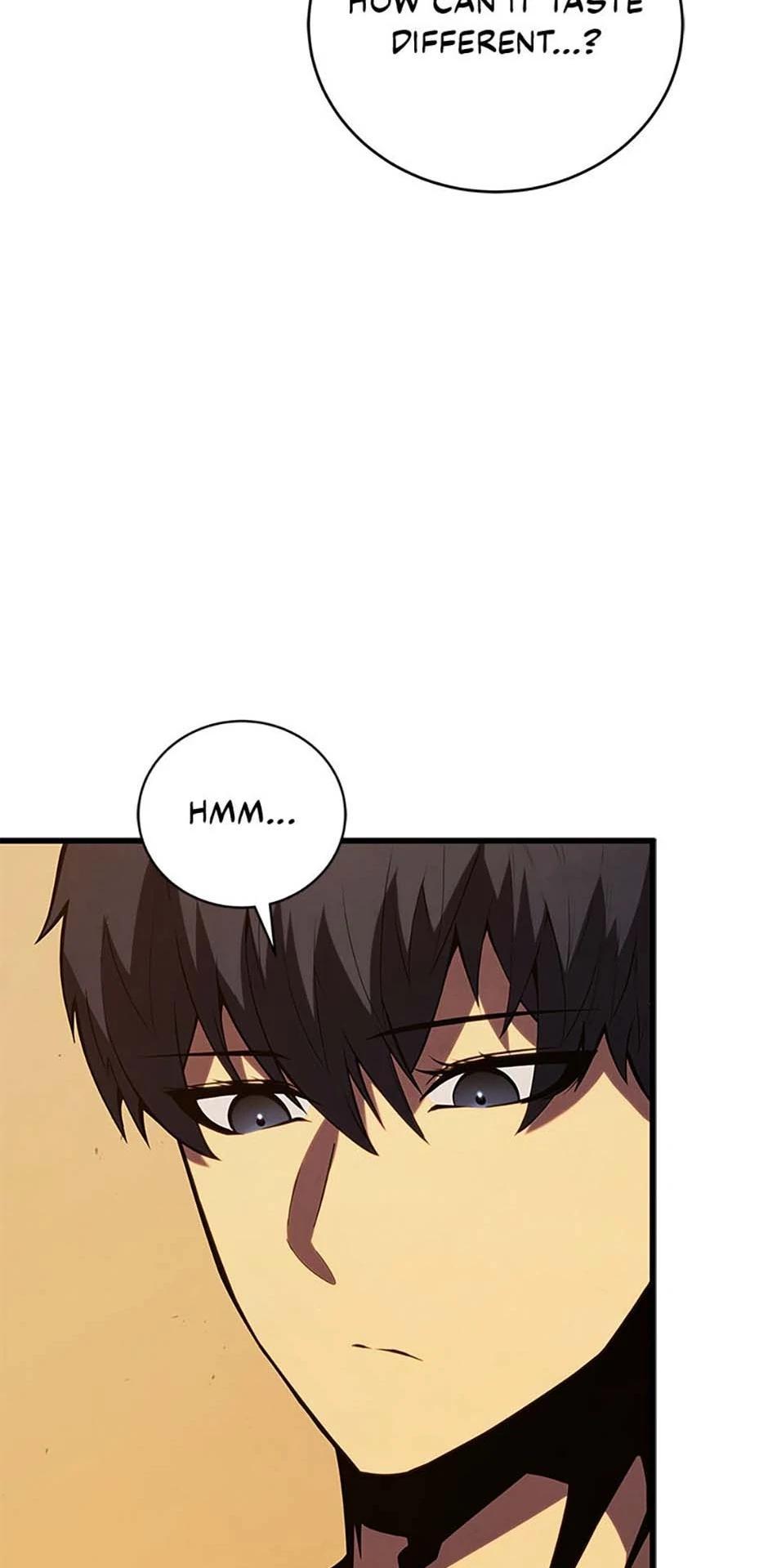 The Swordmaster's Son Chapter 136