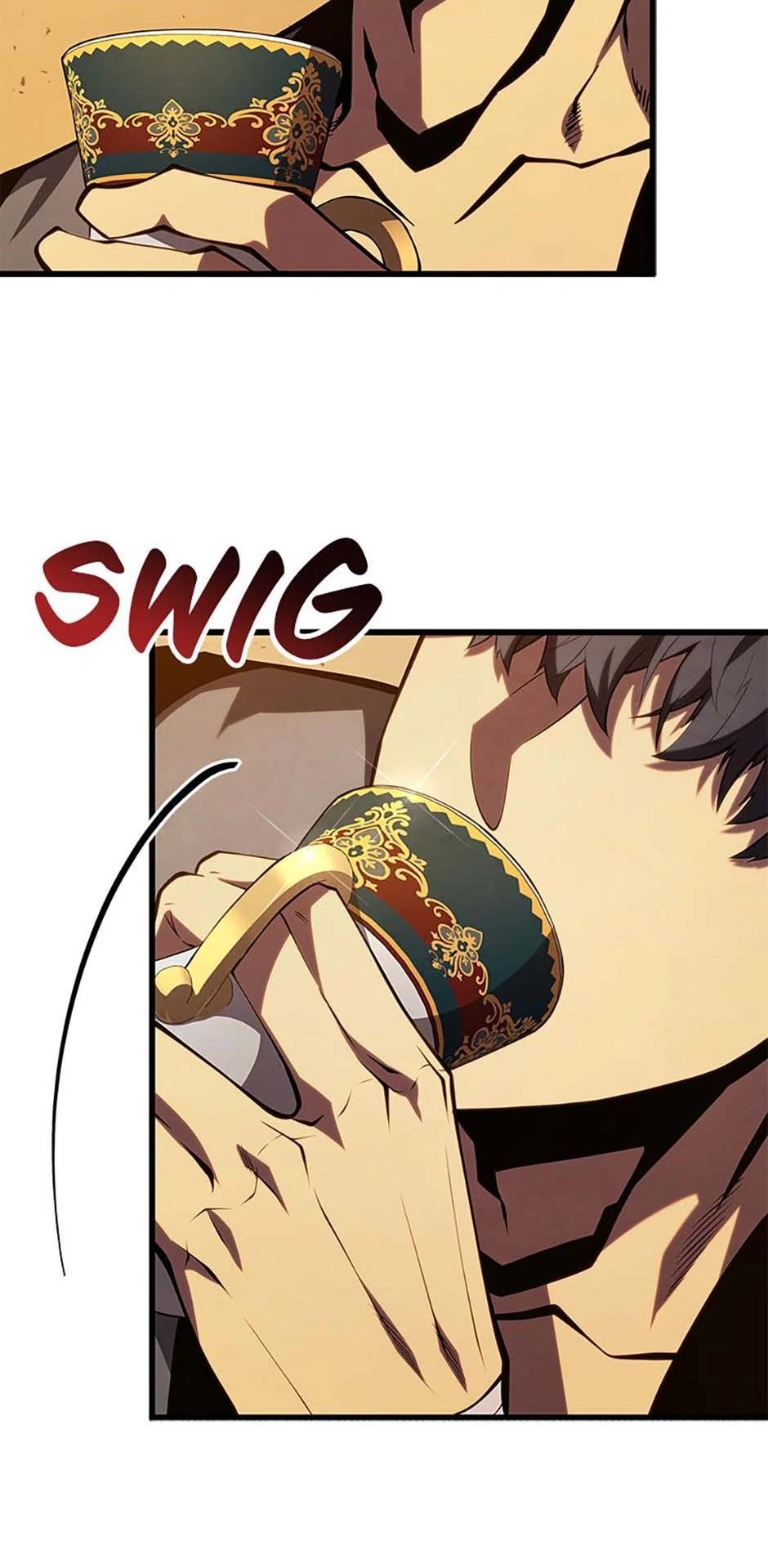 The Swordmaster's Son Chapter 136