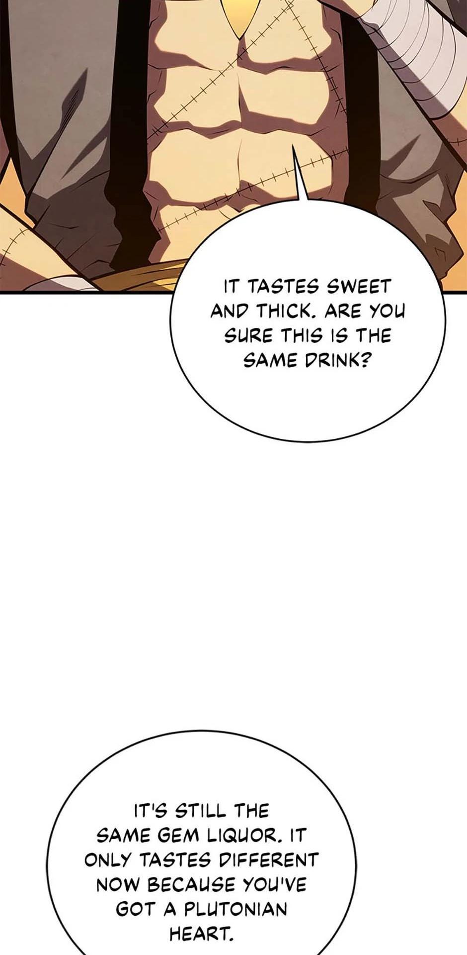 The Swordmaster's Son Chapter 136