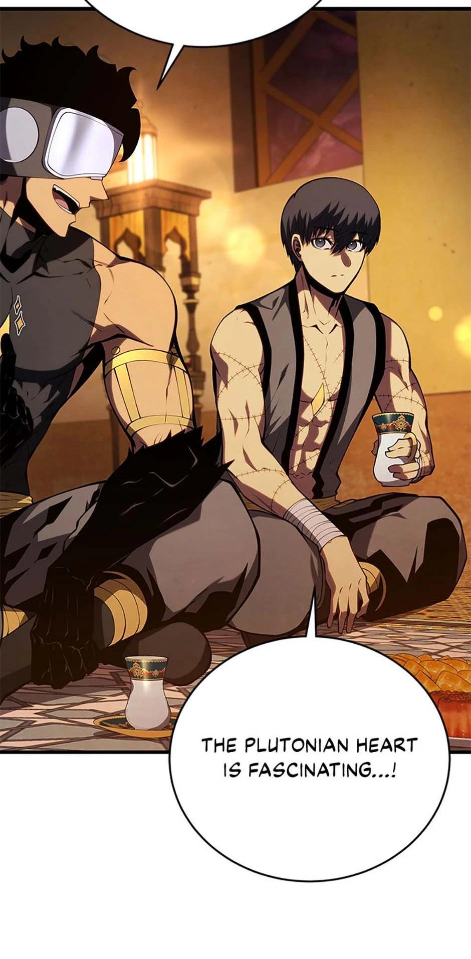 The Swordmaster's Son Chapter 136