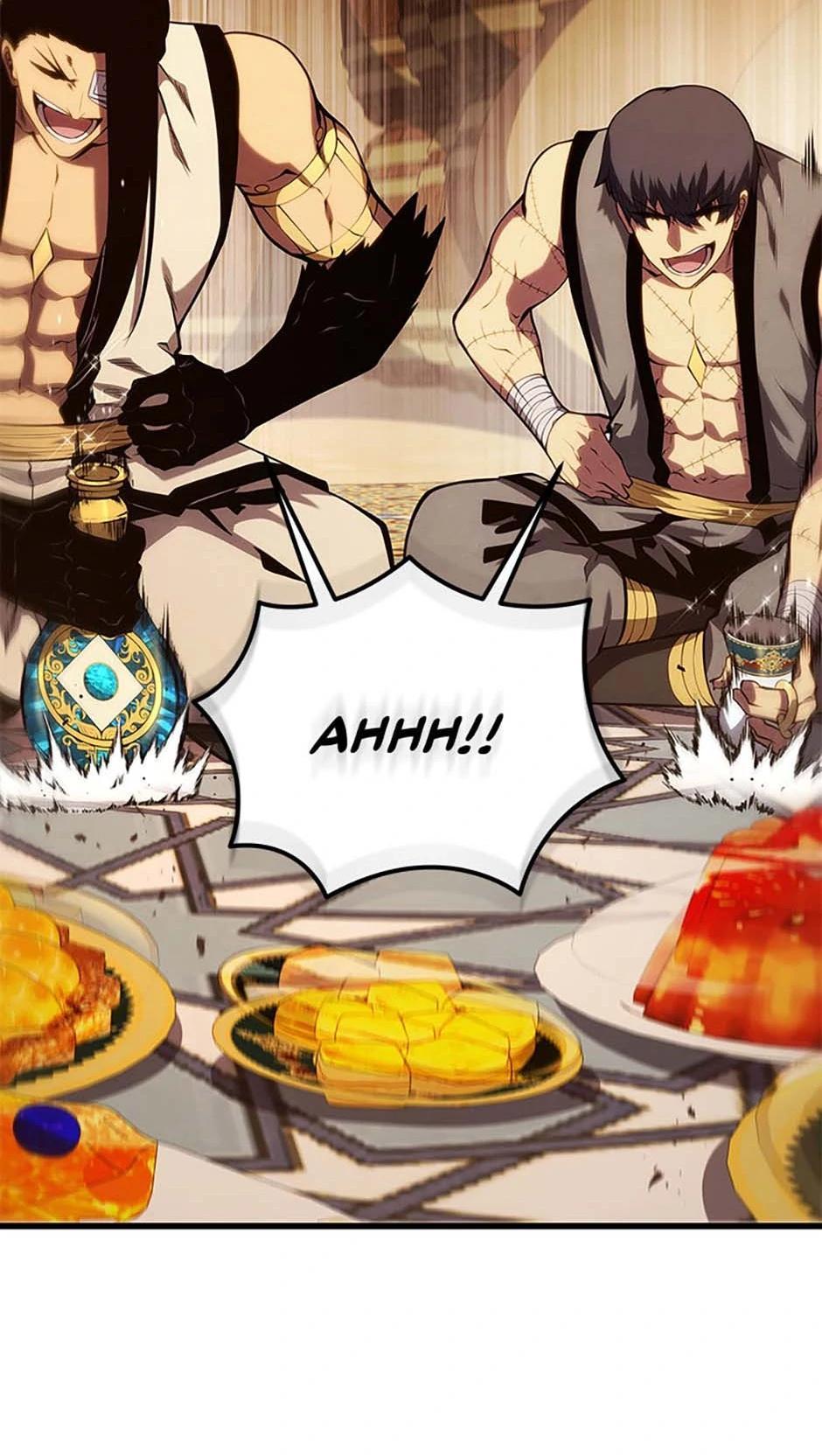 The Swordmaster's Son Chapter 136