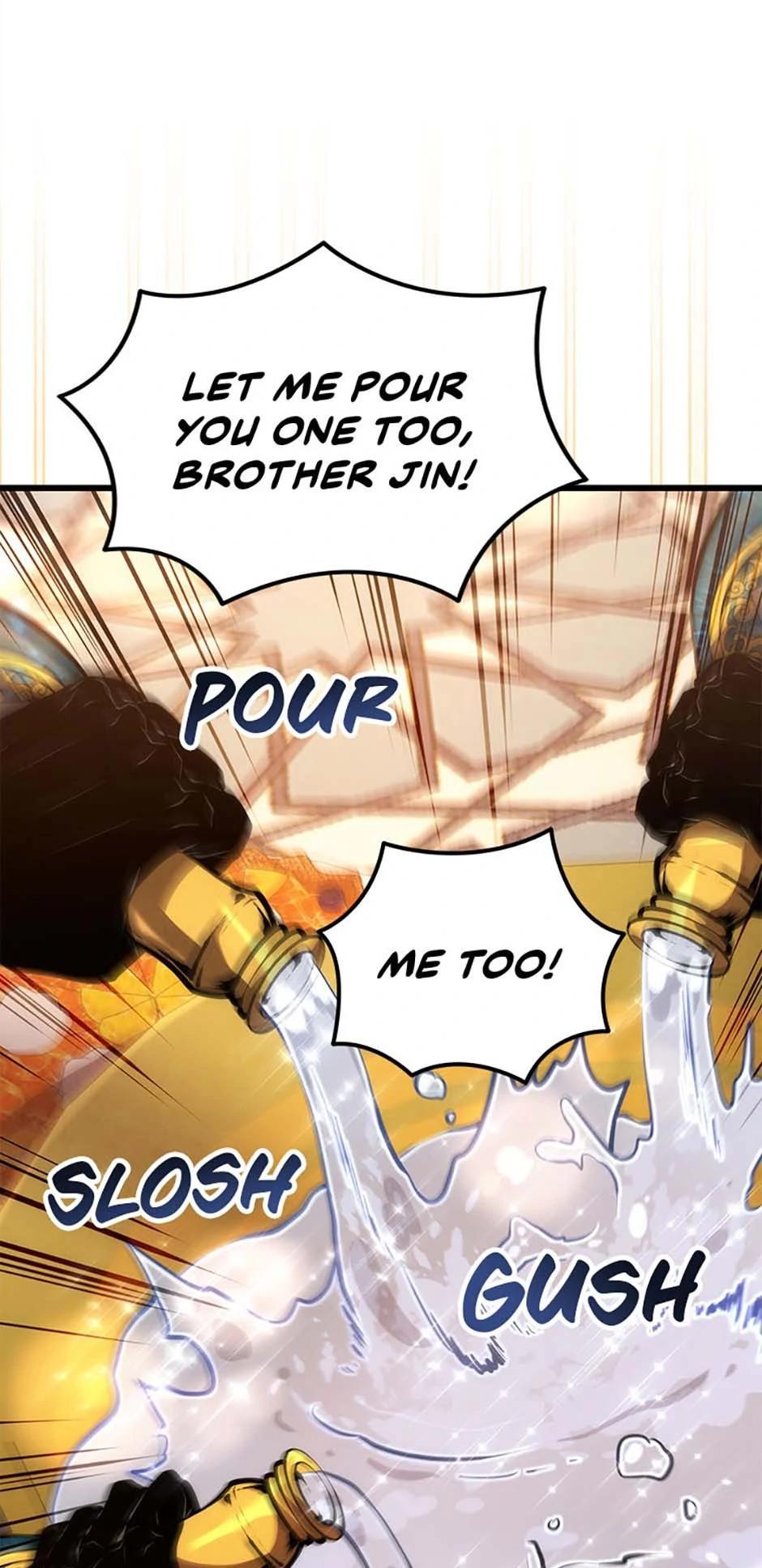 The Swordmaster's Son Chapter 136