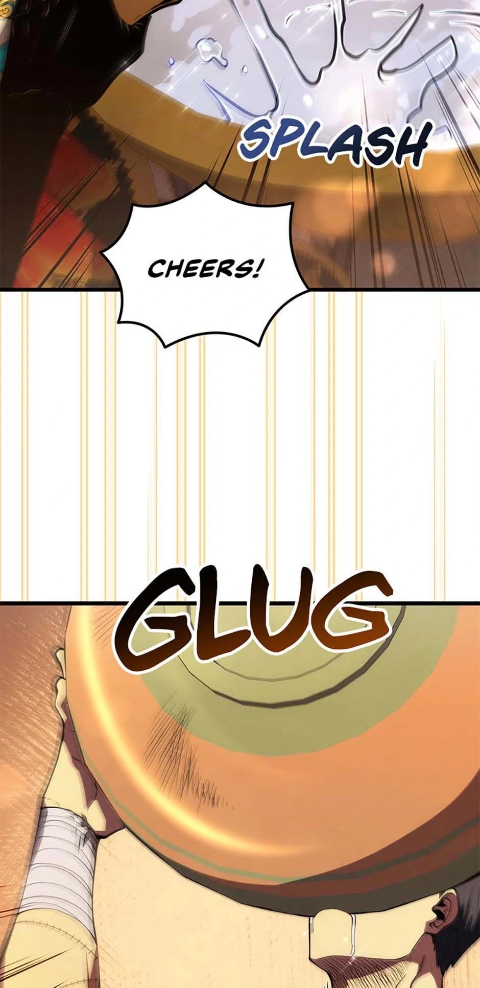 The Swordmaster's Son Chapter 136