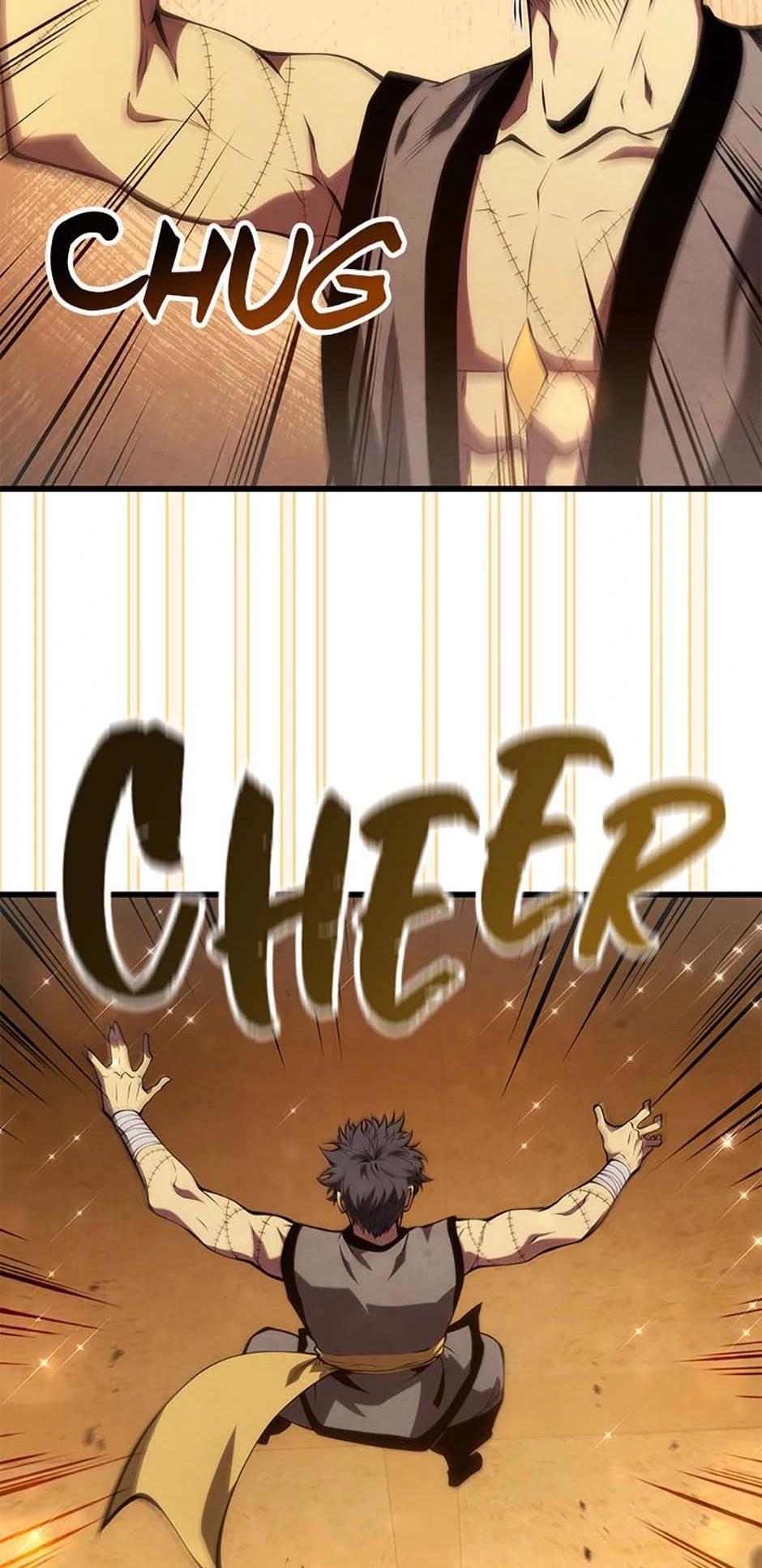 The Swordmaster's Son Chapter 136