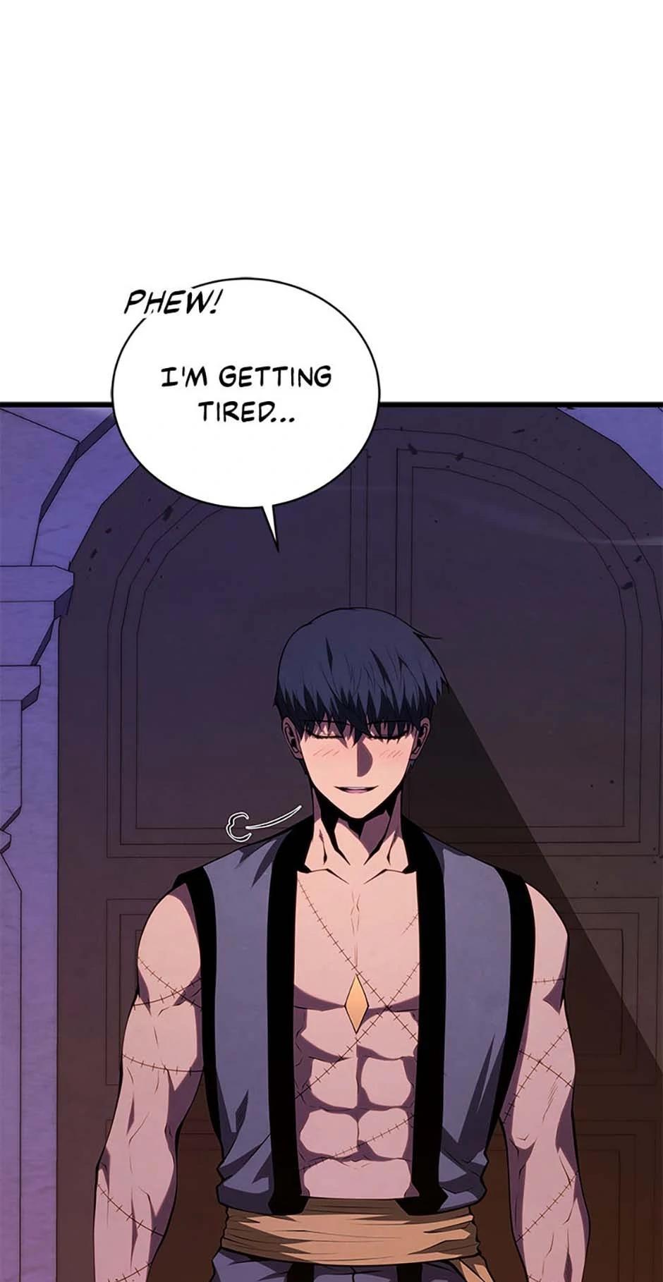 The Swordmaster's Son Chapter 136