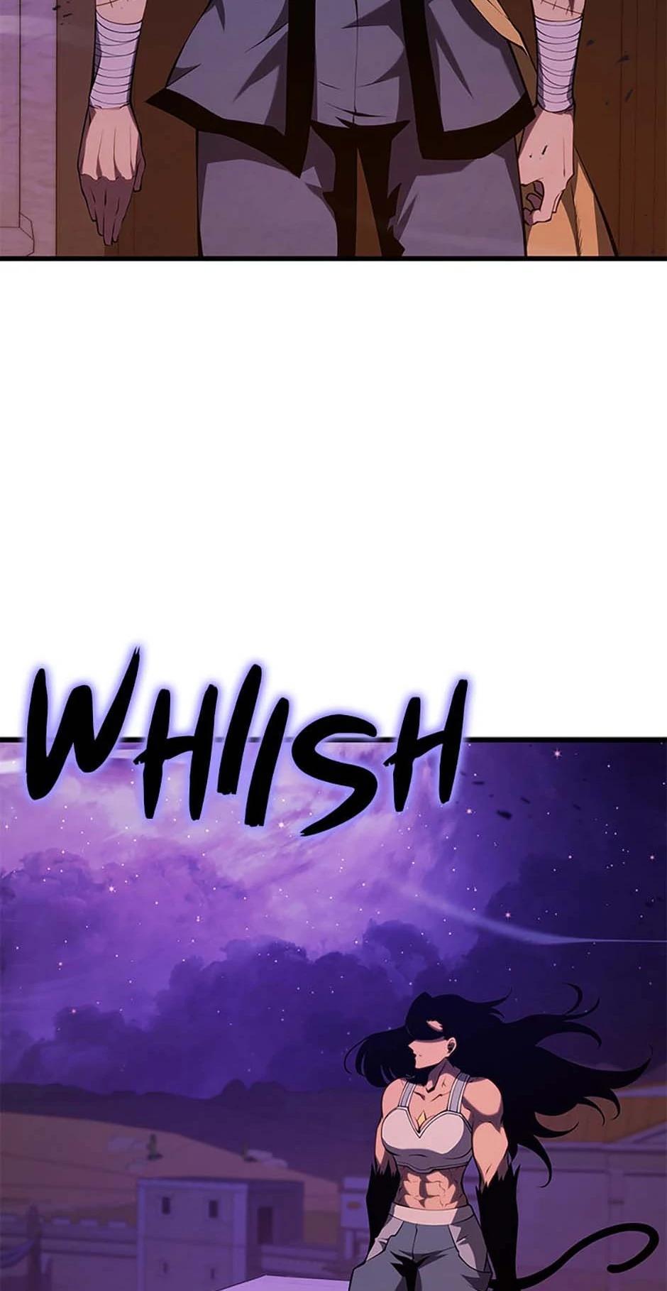 The Swordmaster's Son Chapter 136