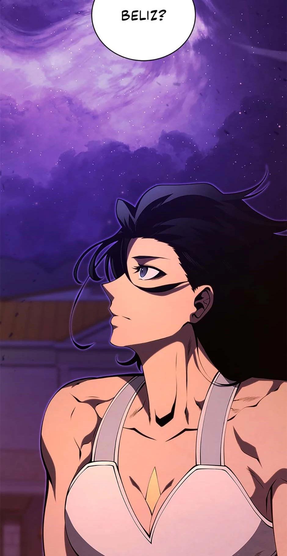 The Swordmaster's Son Chapter 136