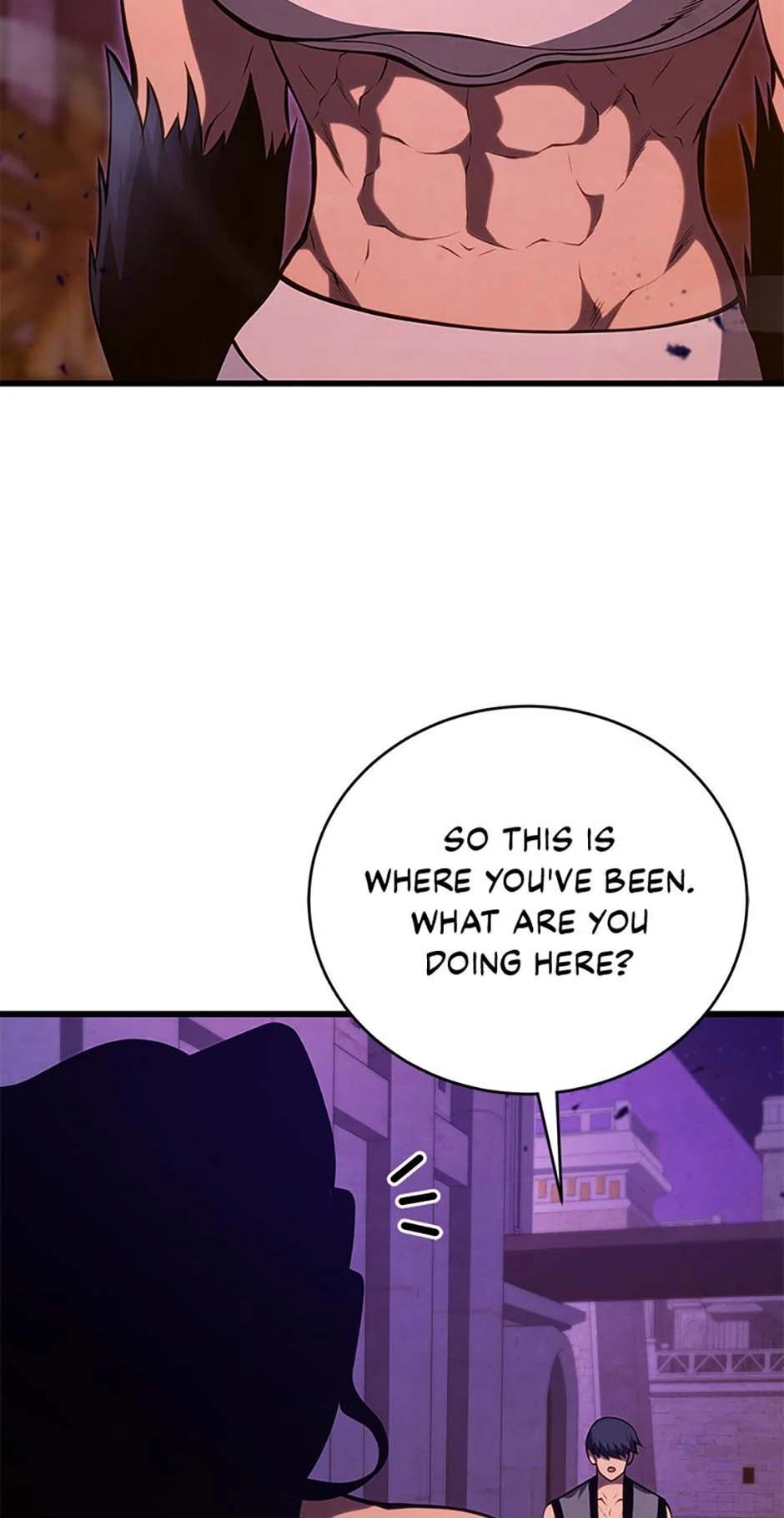 The Swordmaster's Son Chapter 136