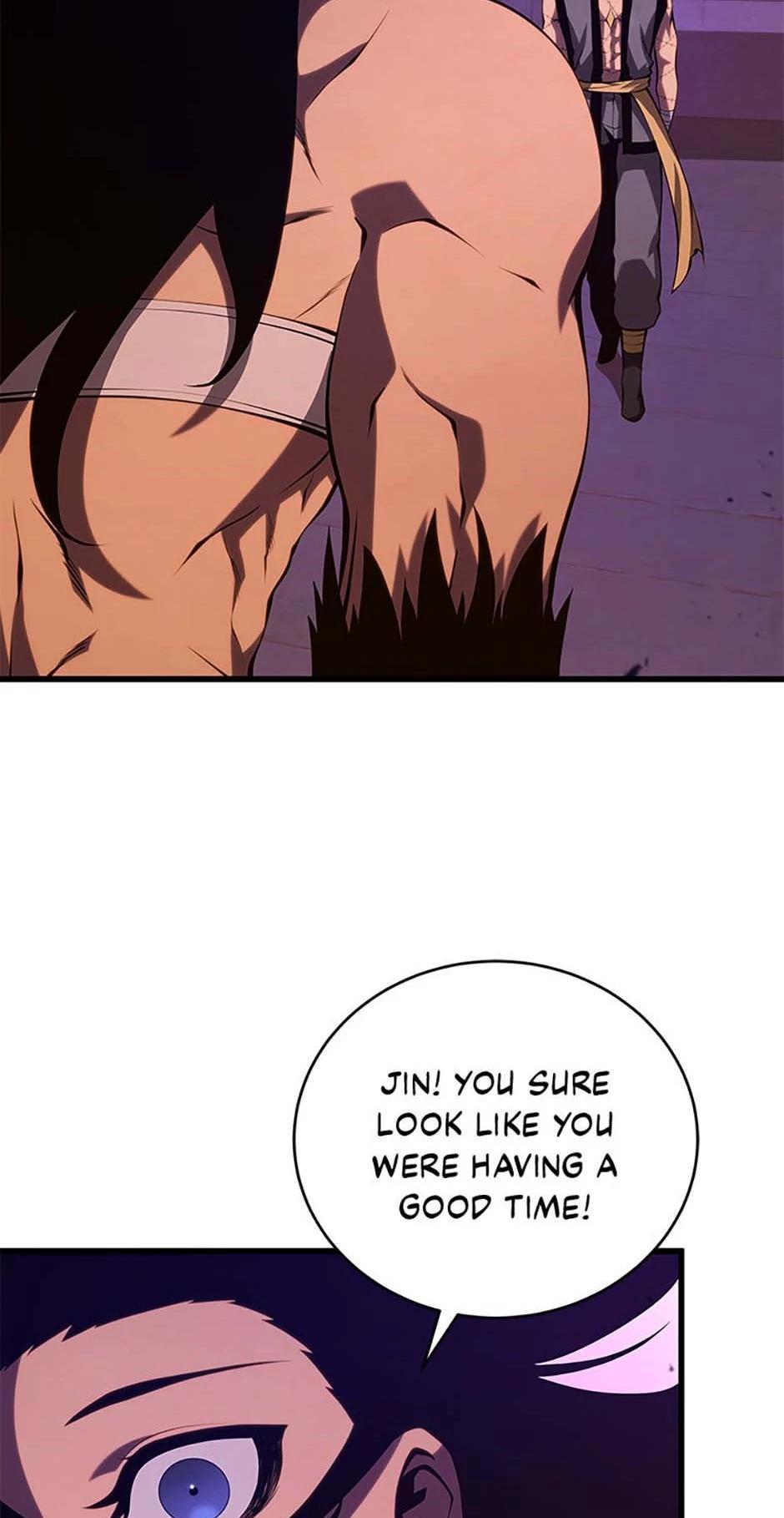 The Swordmaster's Son Chapter 136