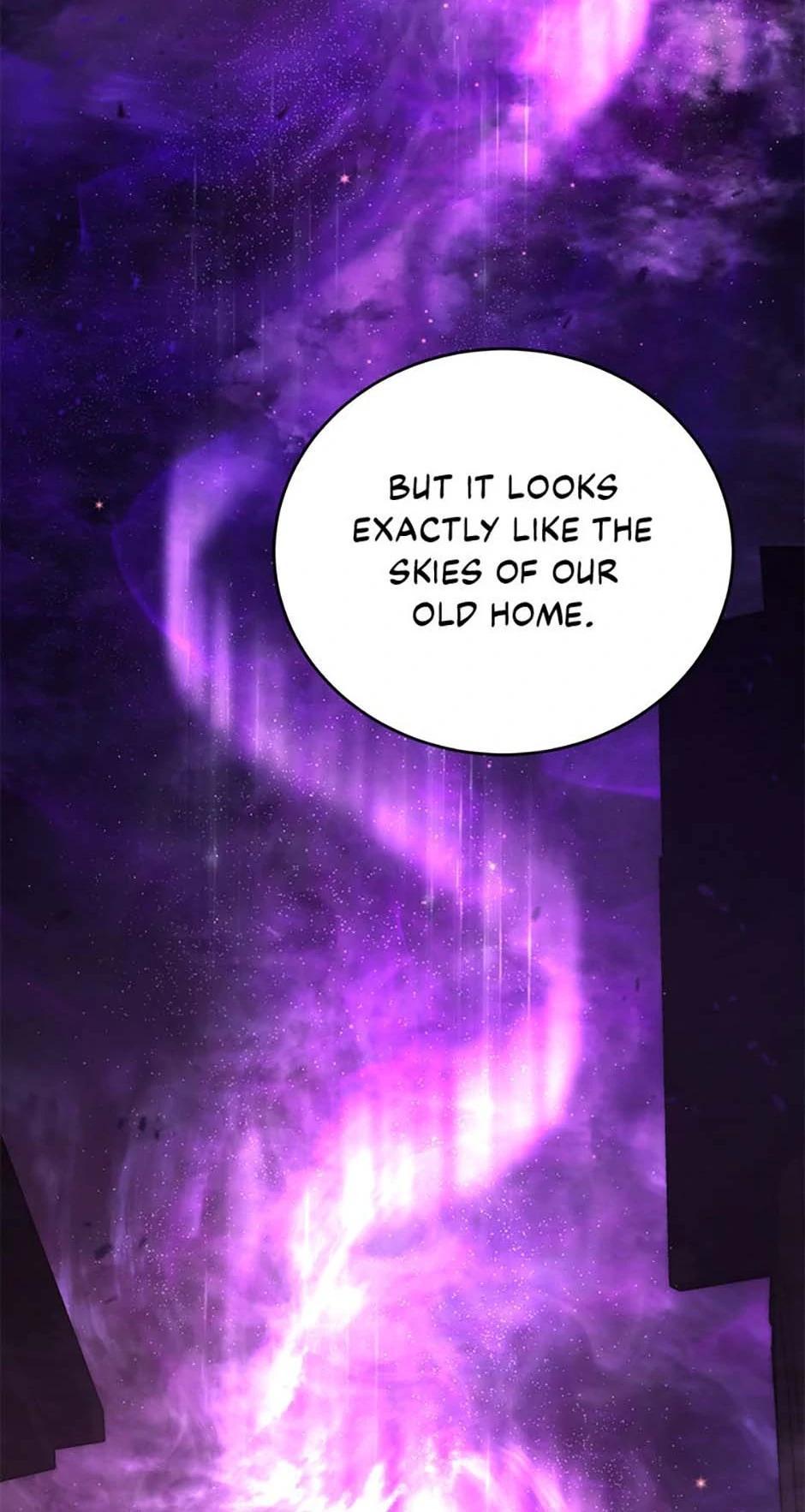 The Swordmaster's Son Chapter 136