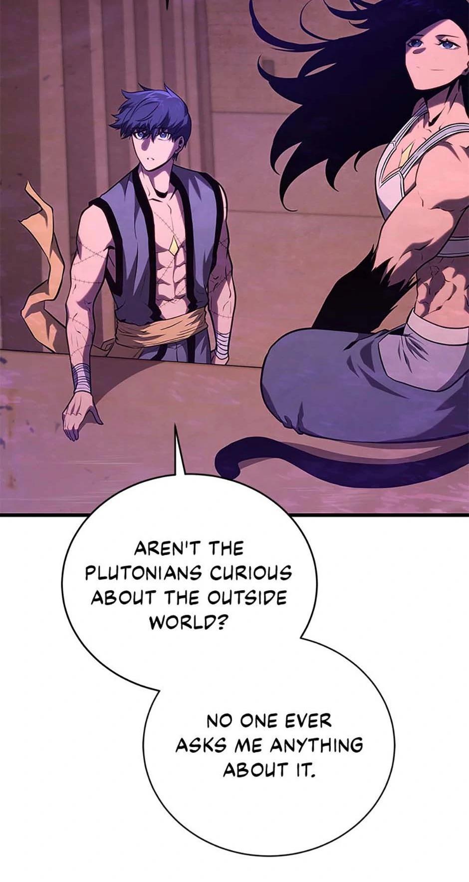 The Swordmaster's Son Chapter 136