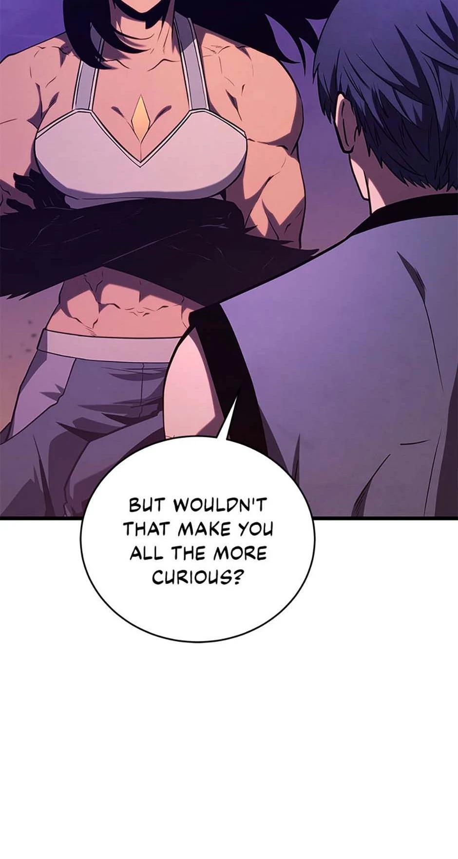 The Swordmaster's Son Chapter 136