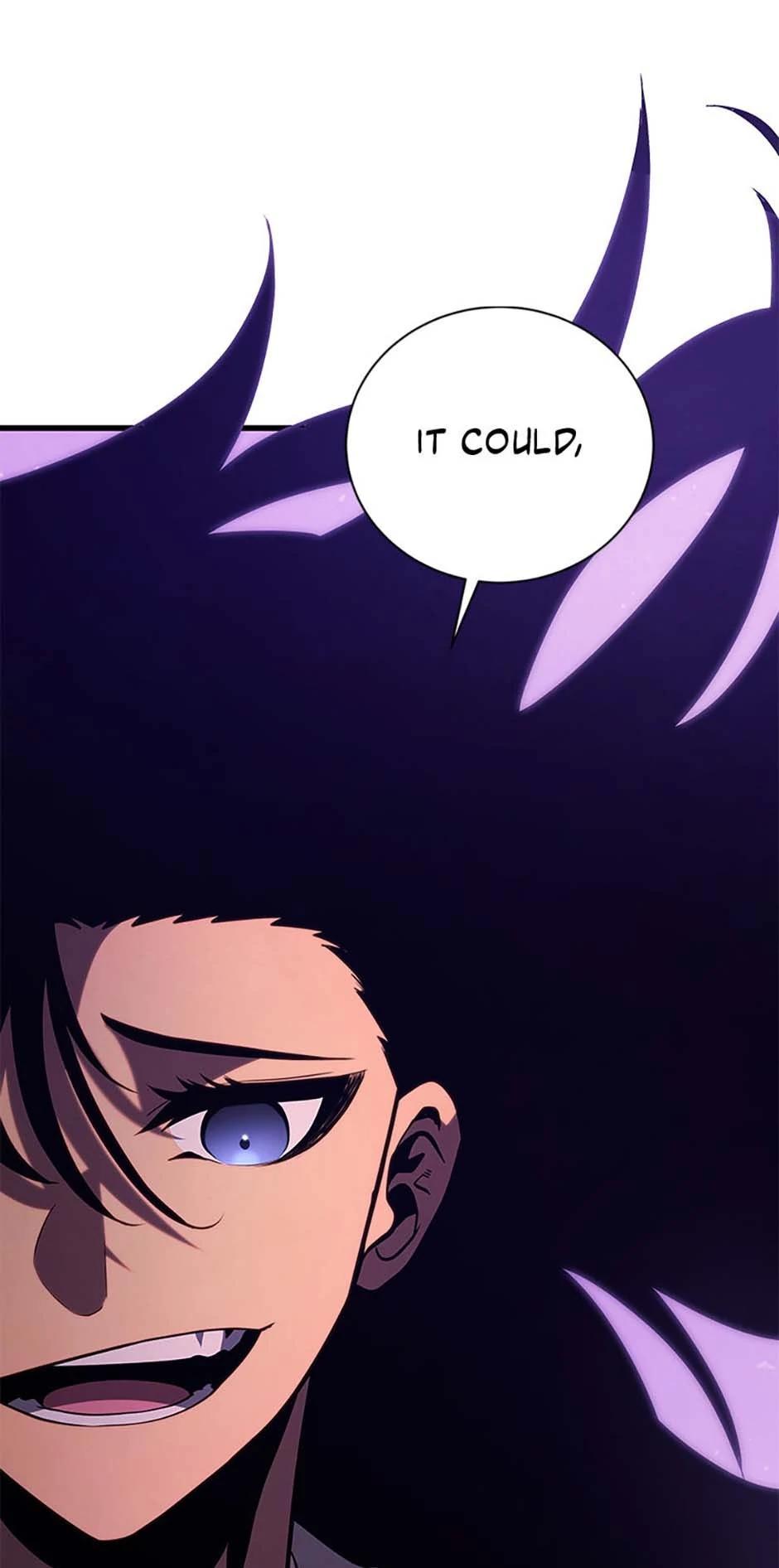 The Swordmaster's Son Chapter 136