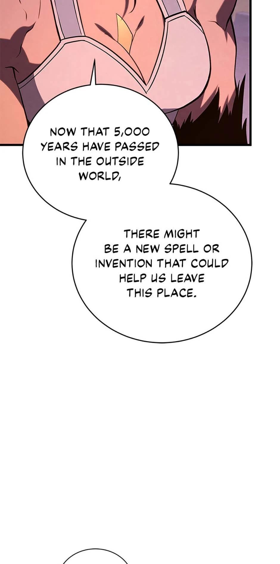 The Swordmaster's Son Chapter 136