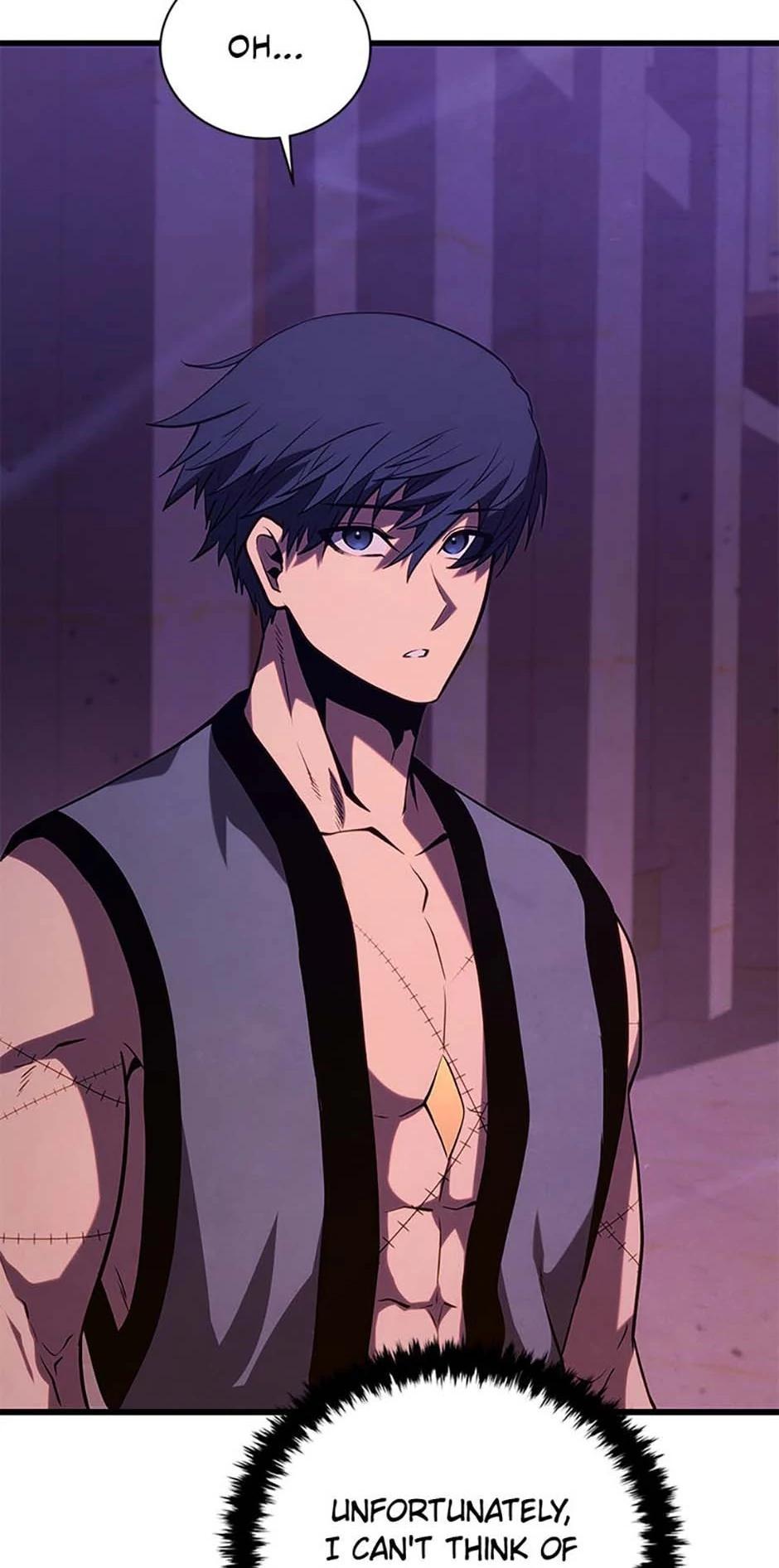 The Swordmaster's Son Chapter 136