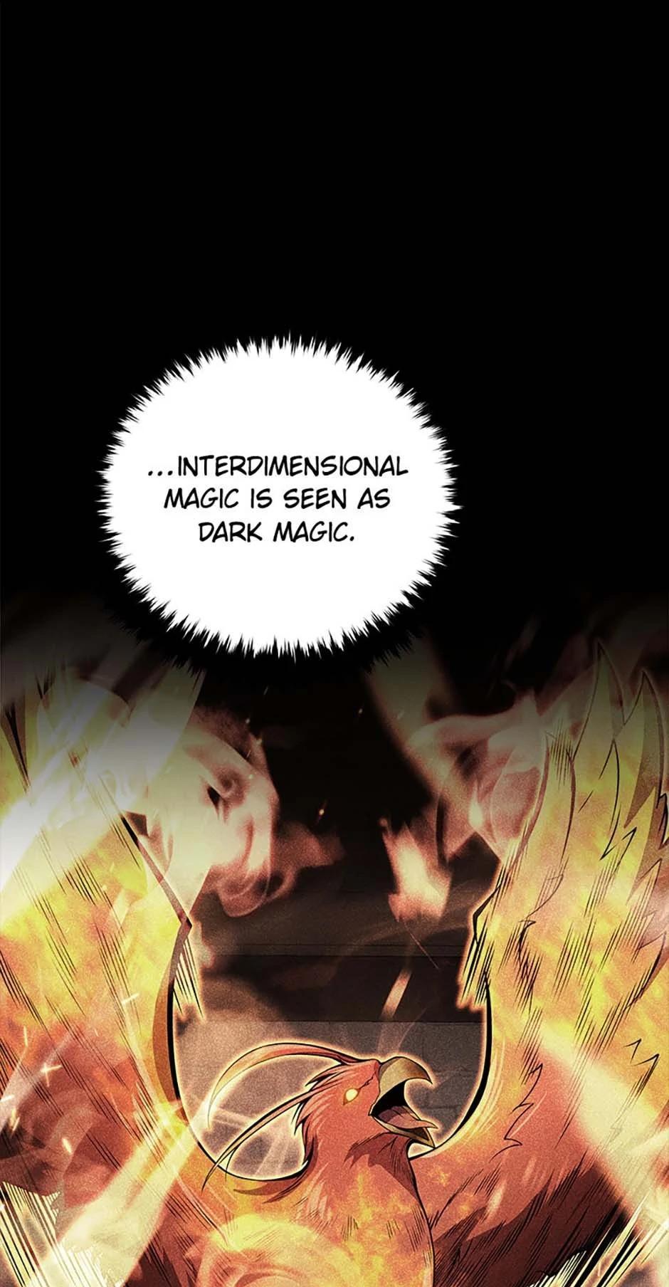 The Swordmaster's Son Chapter 136