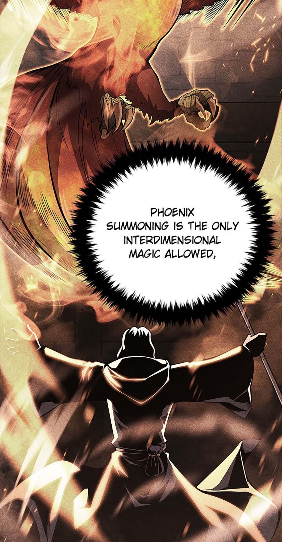 The Swordmaster's Son Chapter 136