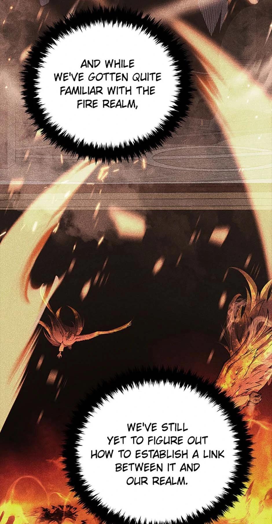 The Swordmaster's Son Chapter 136