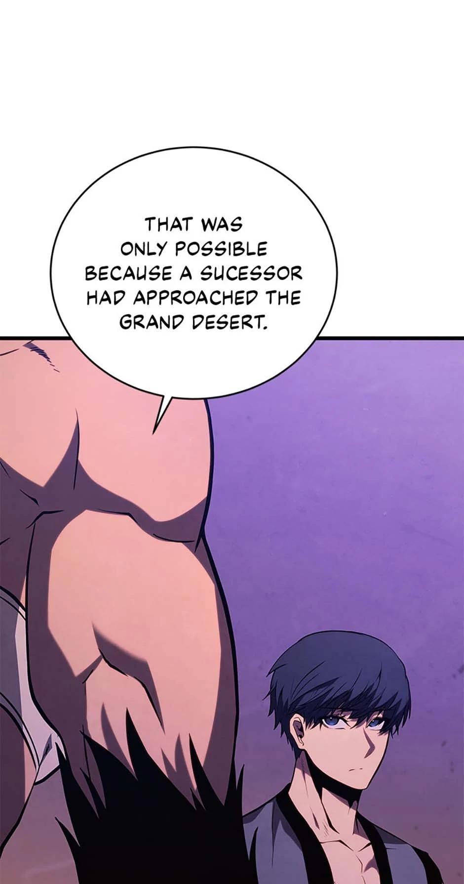 The Swordmaster's Son Chapter 136