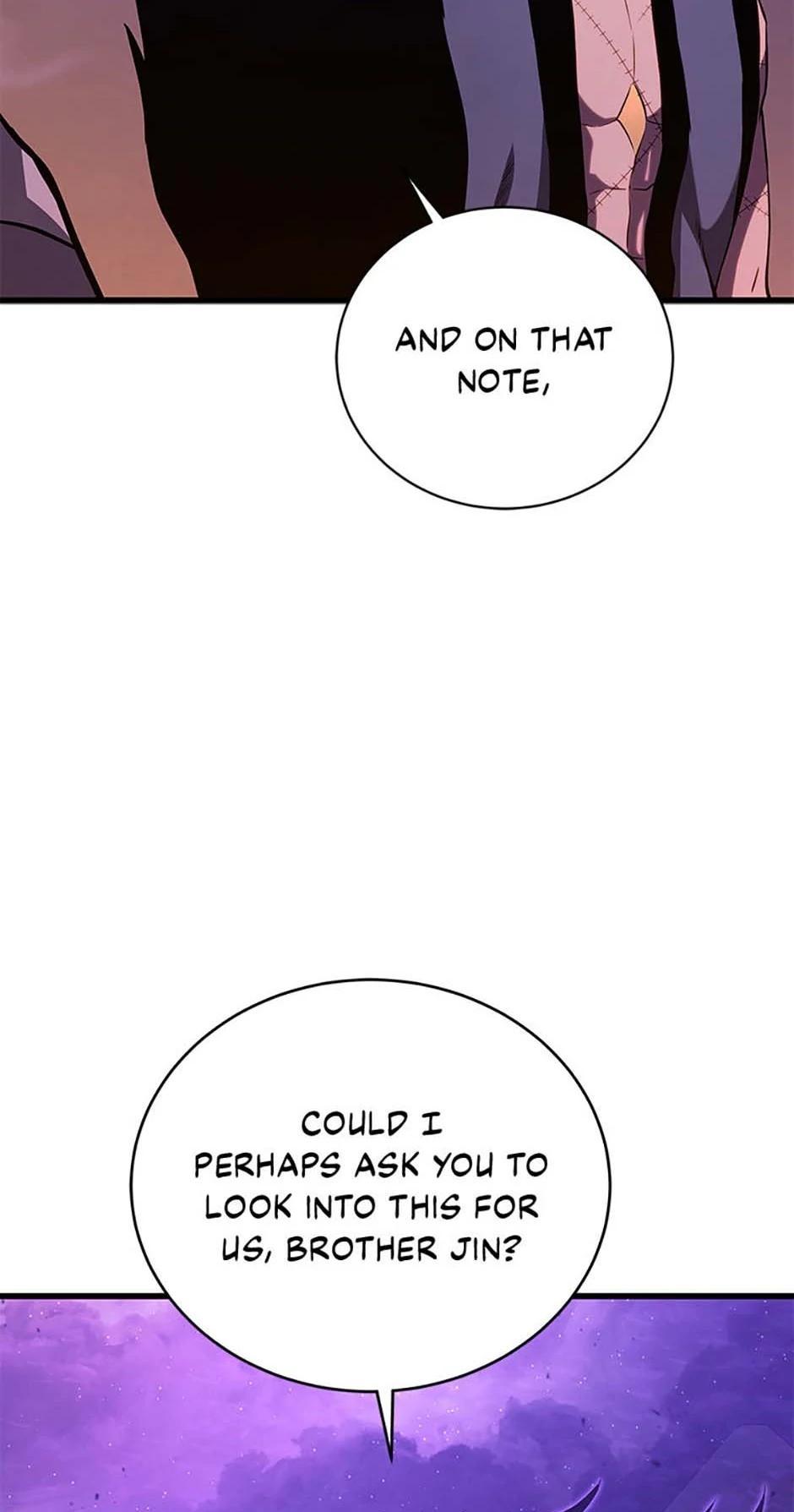 The Swordmaster's Son Chapter 136