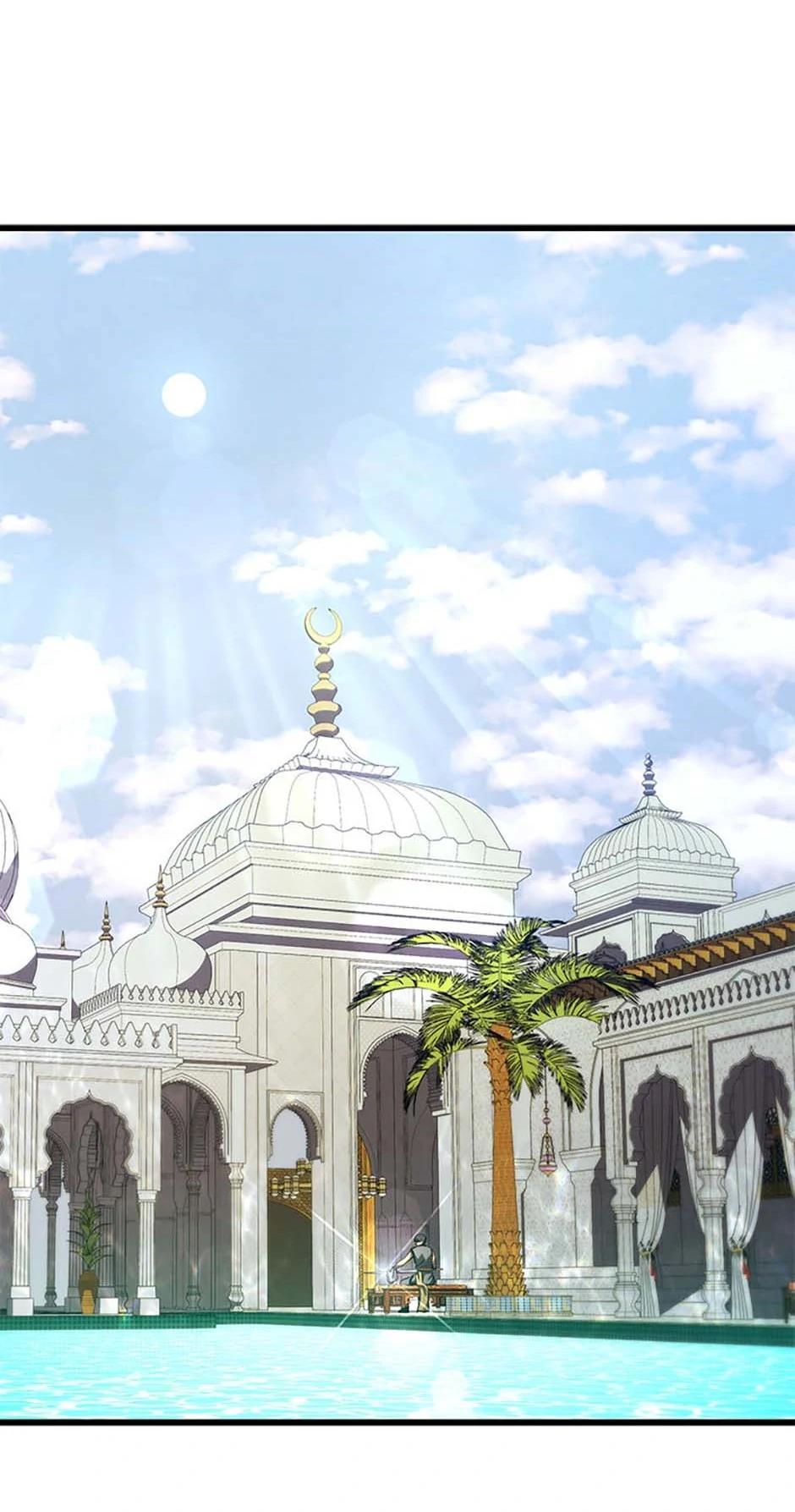 The Swordmaster's Son Chapter 136