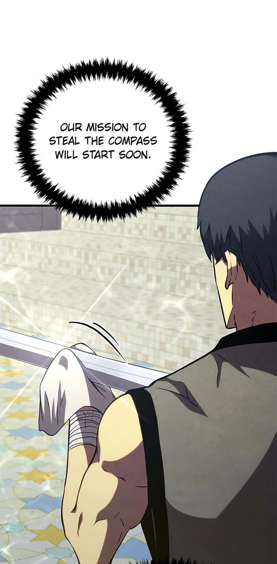 The Swordmaster's Son Chapter 136