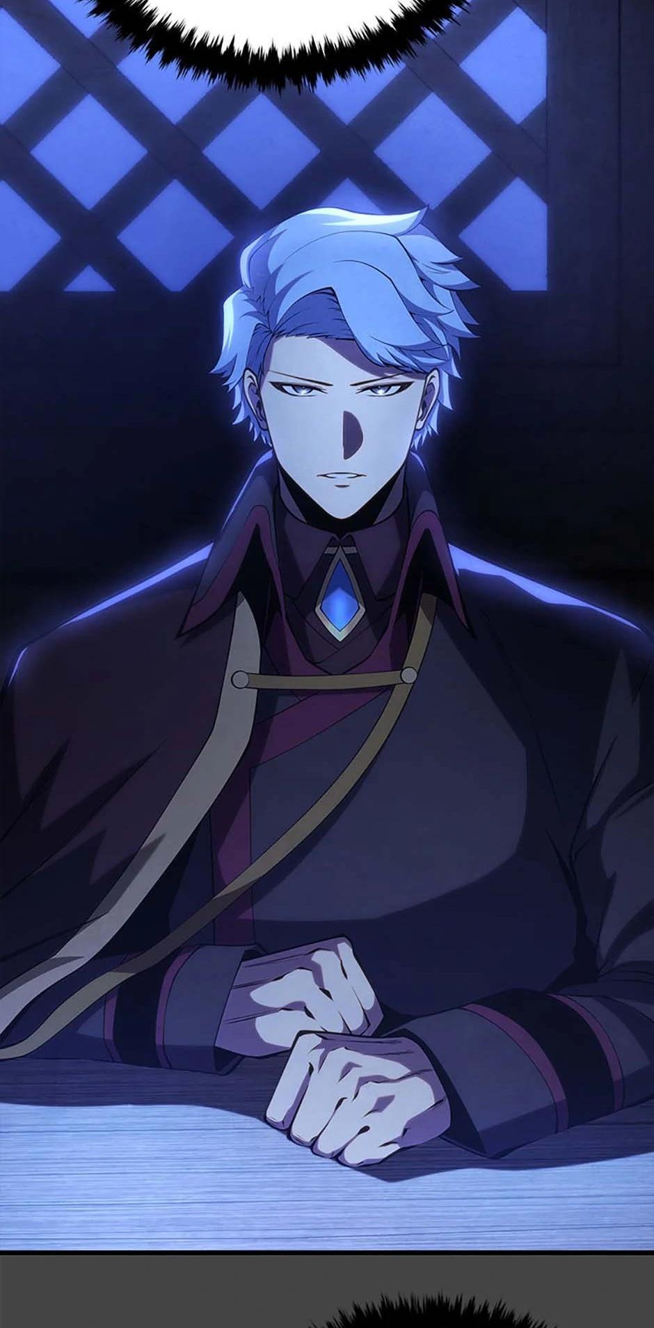 The Swordmaster's Son Chapter 136