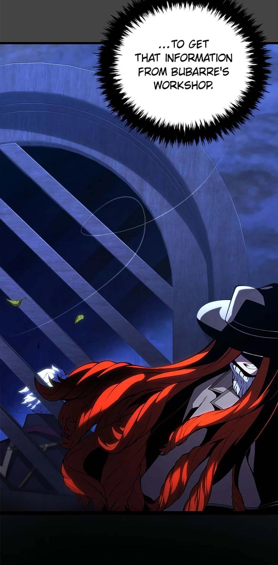 The Swordmaster's Son Chapter 136