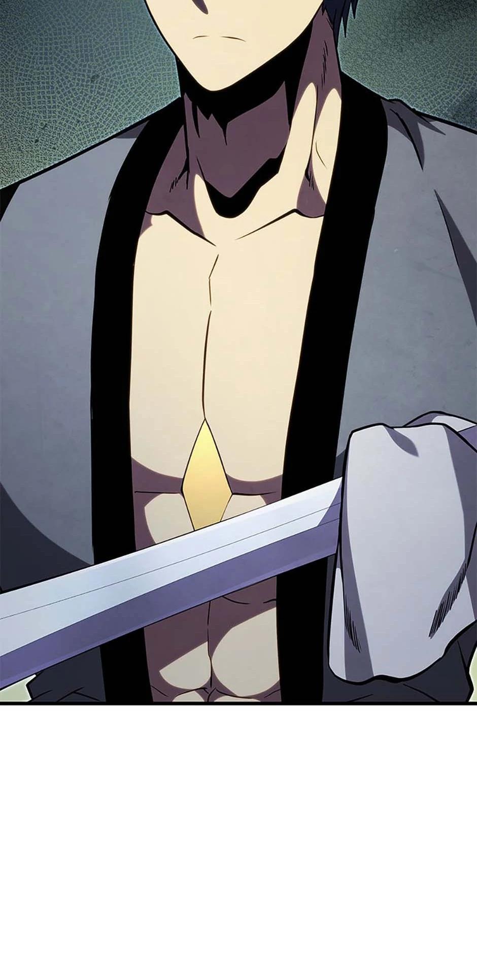 The Swordmaster's Son Chapter 136